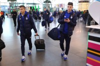 Список гравців «Динамо» U21, які будуть працювати на турецькому зборі 