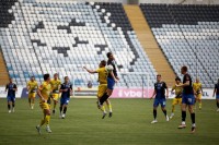 «Рух» переграв «Чорноморець» у божевільному матчі – курйозний автогол та шедевр французького легіонера