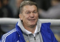 Блохін отримав посаду в ФФУ