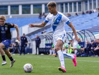 «Андерлехт» орендує Лонвейка з правом викупу