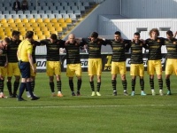 «Інгулець» сенсаційно вибив «Зорю» з Кубка України