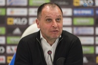 Вернидуб: «Росії не варто було приходити в Україну – ми самі прекрасно розібралися б з усім цим»