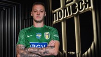 «Полісся» офіційно оголосило про трансфер лідера молодіжної збірної України