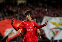 Директор «Бенфіки» повісив цінник на Феліша – сума велика, але доступна для європейських грандів