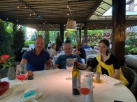 Спадкоємиця динамівської імперії. Яна Суркіс дала інтерв'ю проєкту «BurBuzz» 