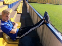 Колишні гравці «Говерли» намагаються вибити борги у Шуфрича