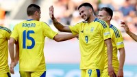 Україна U-21 – Данія U-21 – 2:3 – огляд матчу та відео голів першого поєдинку «синьо-жовтих» на Євро-2025