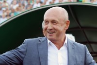 Микола Павлов: «Для київського «Динамо» - прихід Луческу це величезний-величезний плюс»