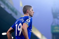 «Той, хто хоче, щоб Миколенко не грав, має лікувати голову»: фани «Евертона» оцінили вдалий матч українця