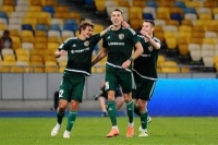 Найкращий український форвард прямо зараз: його варто було викликати в збірну?