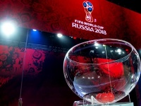 Склад кошиків жеребкування фінального турніру ЧС-2018