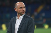 Скрипник: «Кожна гра для «Ворскли» - виклик. Ми граємо так, як можемо»