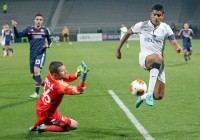 Відоме французьке видання зганьбилось, назвавши «Чорноморець» російським клубом