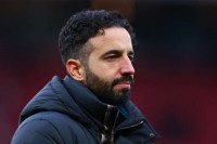 Легенда «МЮ» попередив Аморіма: «Так далі продовжуватися не може»