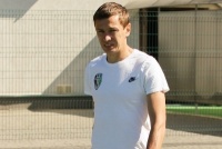 Старенький: «Забиті м'ячі присвячую своїй тещі»