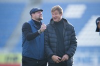 Максимов вдруге поспіль перемагає Луческу