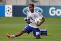 Легіонери, які не заграли в чемпіонаті України