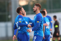  Три думки після матчу «Динамо» - «Борац»