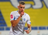 Непереконливі 5 мільйонів від італійців: чому «Динамо» не відпустило Бражка у Європу