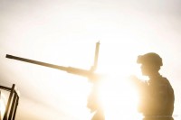 Понад двісті окупантів ліквідовано за останню добу. Генштаб ЗСУ оновив статистику втрат росіян