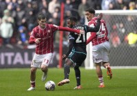 Чемпіоншип. Неприємна поразка «Лестера». Хто вийде до Прем'єр-ліги?