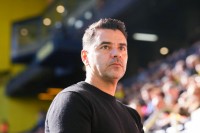 «Севілья» веде переговори із Мічелом. Він тренує Циганкова у «Жироні»