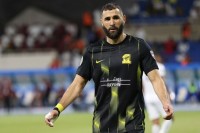 Бензема знову забив переможний гол у матчі Кубка арабських чемпіонів