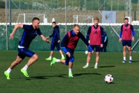 Стали відомі імена ще двох суперників «Динамо» на другому зборі