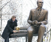 Українські футболісти більше 10 років не потрапляють до числа номінантів на «Золотий м'яч»