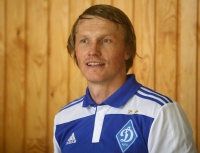 Матч пам'яті Андрія Гусіна: «Карпати» - «Динамо»: 4:6