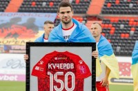 «Верес» запропонував провідному гравцю новий контракт