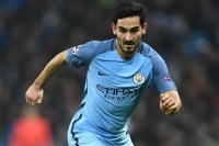 Стало відомо, чому Гюндоган свого часу не перейшов в «Барселону»