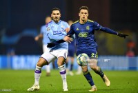 Як грає Нікола Моро, котрого «сватають» в «Динамо»