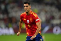 Фабріціо підтвердив. Чемпіон Євро-2024 переходить до «Арсенала»