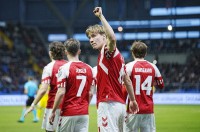 Вилітав від «Динамо». Форвард, який забивав киянам, може перейти в «Челсі» за великі гроші