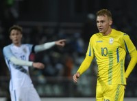 Зачем «Аталанте» Виктор Коваленко?