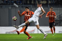 Експертиза. Найгірший матч «Шахтаря» в чемпіонаті