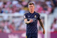 У «Реалі» сподіваються, що Кроос продовжить контракт відразу після сезону