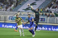 ​Максим Коваль із «Аль-Фатехом» знову зазнали поразки