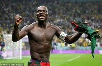 «Мессі кращий»: жертва Роналду в «Аль-Насрі» шокував зізнанням після тренування з португальцем