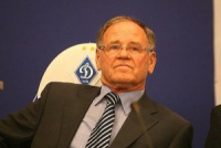 Йожеф Сабо: «У першому таймі у «Динамо» взагалі нічого не виходило»