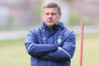 Олег Лужний візьме участь у Конгресі УАФ