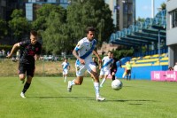 «Металіст 1925» – «Динамо» Київ – 1:1. Огляд матчу