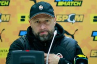 «Луческу – топ-тренер»: Йовічевіч оцінив перемогу над «Динамо»