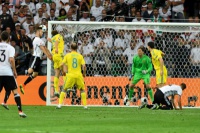 Євро-2016. Провалена домашня робота Фоменка