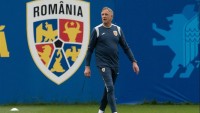 Тренер збірної Румунії U-21 – про поразку від України: «Мені було шкода моїх гравців»