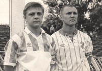 До дня нарождення Юрія Калитвинцева. Плеймейкер волею Божою