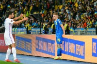 Циганик оцінив шанси Тимчика та Циганкова зіграти зі Шотландією