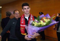 «Китай буде змагатися з Прем'єр-лігою»