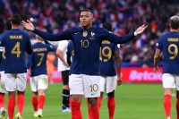 ЧС-2022: Чи зможе Австралія зробити сенсацію у матчі з Францією?